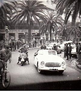 Oran- 6 jan 1960-  08
